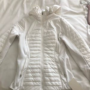 Lululemon First Mile Jacket